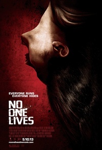 No One Lives