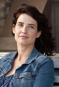 Cobie Smulders