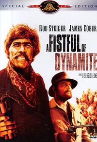 A Fistful of Dynamite