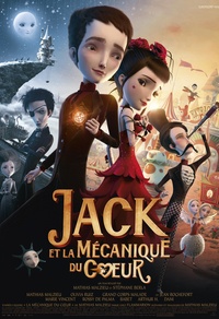Jack et la mécanique du coeur