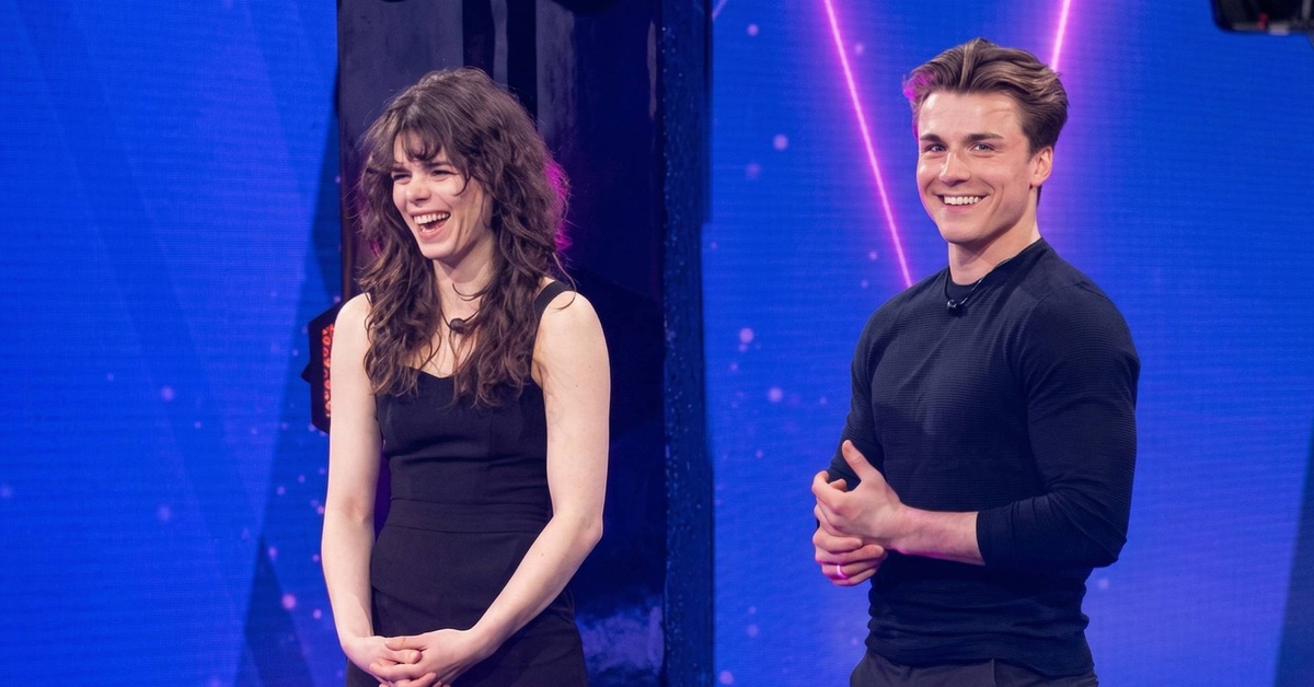 Adjustments were made in Big Brother Celebrities to hide the relationship between Marie