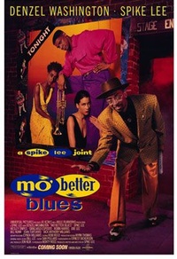 Mo' Better Blues