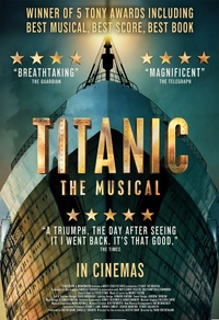 Titanic: The Musical