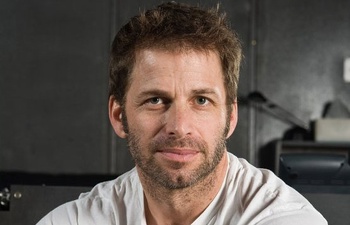 Zack Snyder à la barre du prochain Superman