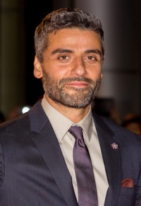 Oscar Isaac