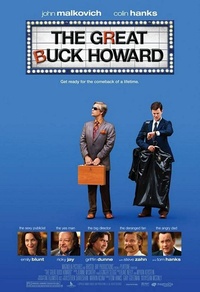 Le grand Buck Howard