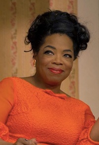 Oprah Winfrey