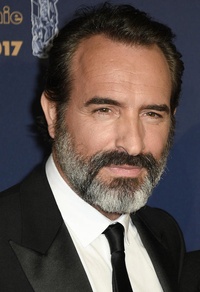 Jean Dujardin