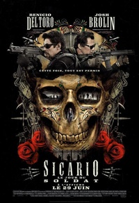 Sicario : Le jour du soldat