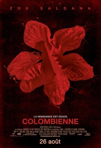 Colombienne