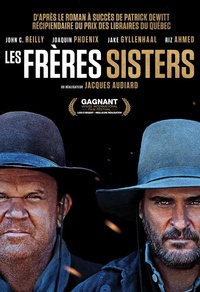 Les frères Sisters