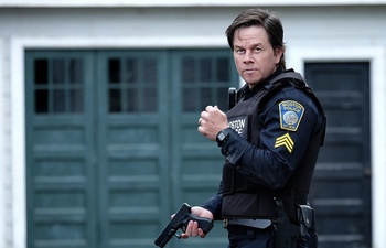 Nouveautés : Patriots Day