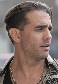 Bobby Cannavale