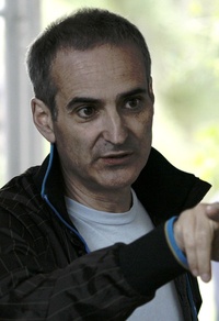 Olivier Assayas