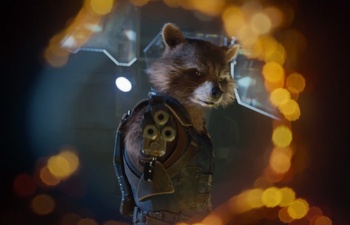 Une pré-bande-annonce décoiffante pour Guardians of the Galaxy Vol. 2