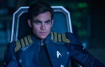 Nouveautés : Star Trek Beyond