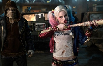 Un classement PG-13 pour Suicide Squad