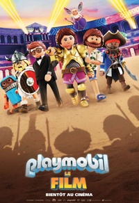 Playmobil : Le Film