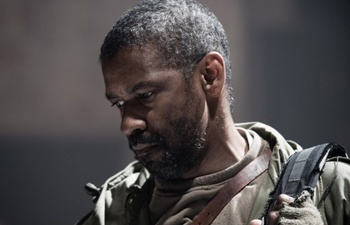 Denzel Washington réalise le drame Journal for Jordan