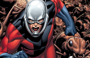 Marvel annonce la mise en chantier de Ant-Man 