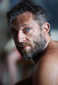 Vincent Cassel