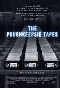 The Poughkeepsie Tapes