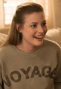 Gillian Jacobs