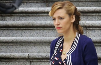 Blake Lively dans le prochain film de Woody Allen