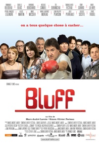 Bluff