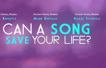 The Weinstein Company achète Can a Song Save Your Life?