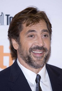 Javier Bardem