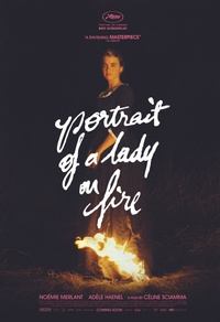 Portrait of a Lady on Fire