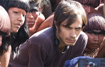 RIDM 2013 : Gael García Bernal de passage à Montréal