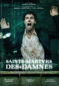 Saints-Martyrs des-Damnés