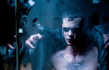 Lionsgate repousse la sortie de The Crow et Saw XI