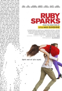 Ruby Sparks