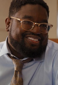 Lil Rel Howery