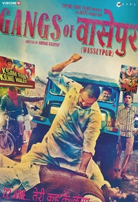 Gangs of Wasseypur