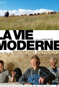 La vie moderne