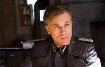 Christoph Waltz rejoint la distribution de Water for Elephants