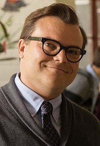 Jack Black