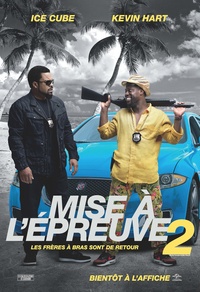 Mise à l'épreuve 2