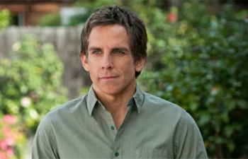 Ben Stiller à la barre de The Secret Life of Walter Mitty