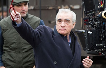 Martin Scorsese poursuivi par Cecchi Gori Pictures