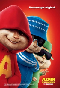 Alvin et les Chipmunks