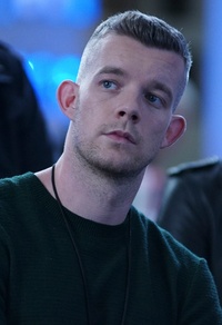 Russell Tovey