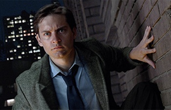 Tobey Maguire sera un scientifique dans Z for Zachariah