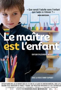 Le maître est l'enfant