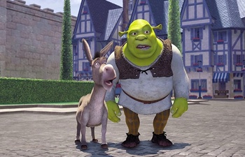 Shrek 5 verrait le jour en 2025