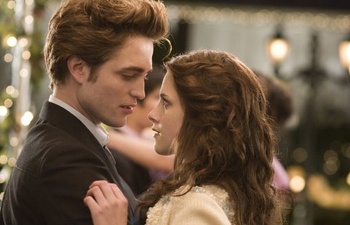 Nouveautés : The Twilight Saga: Breaking Dawn - Part 1